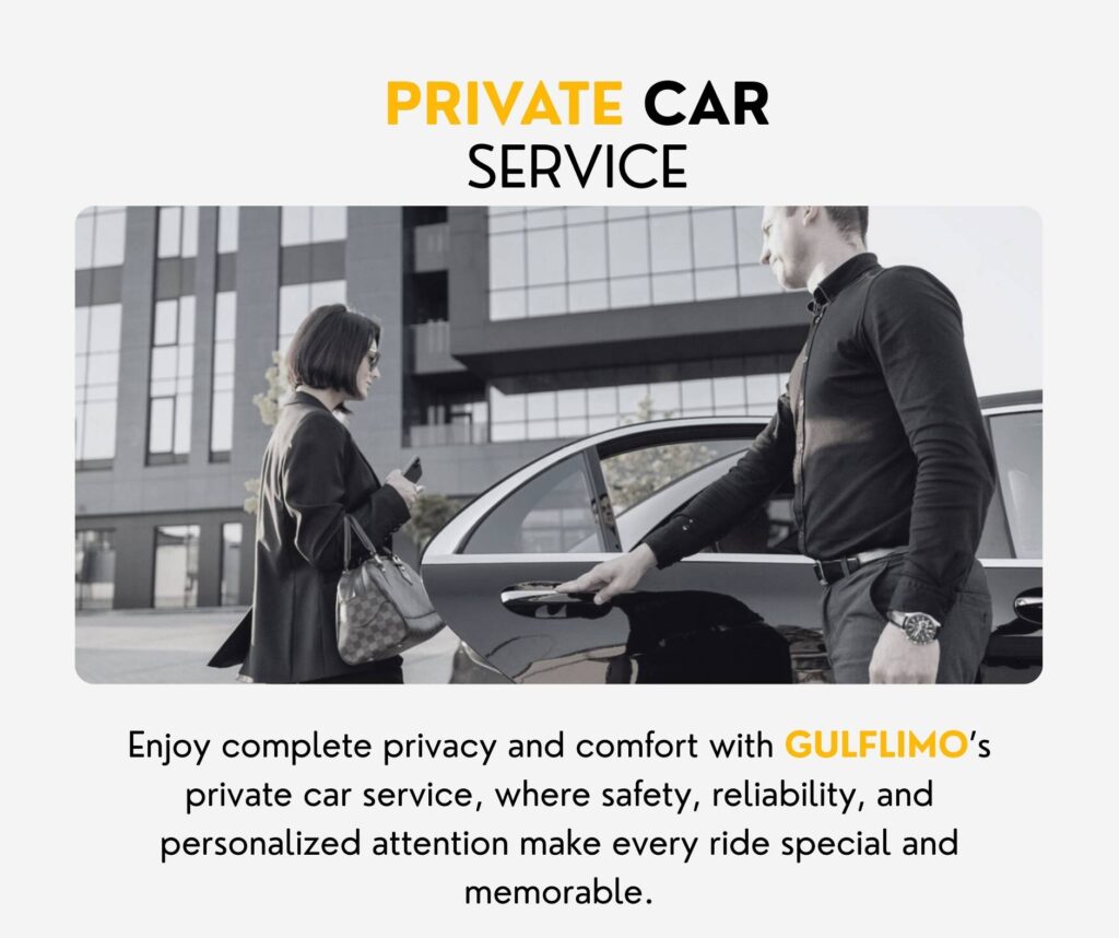 Gulf Limo Tourism Services