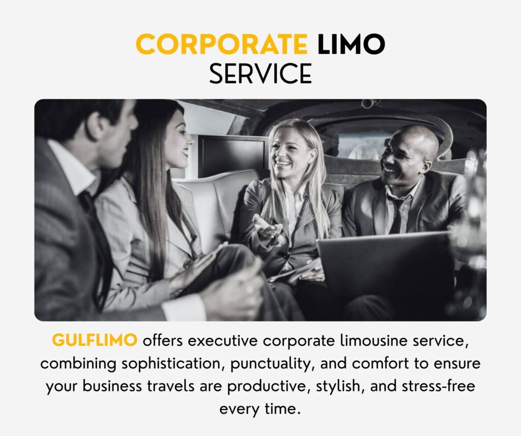 Gulf Limo Tourism Services