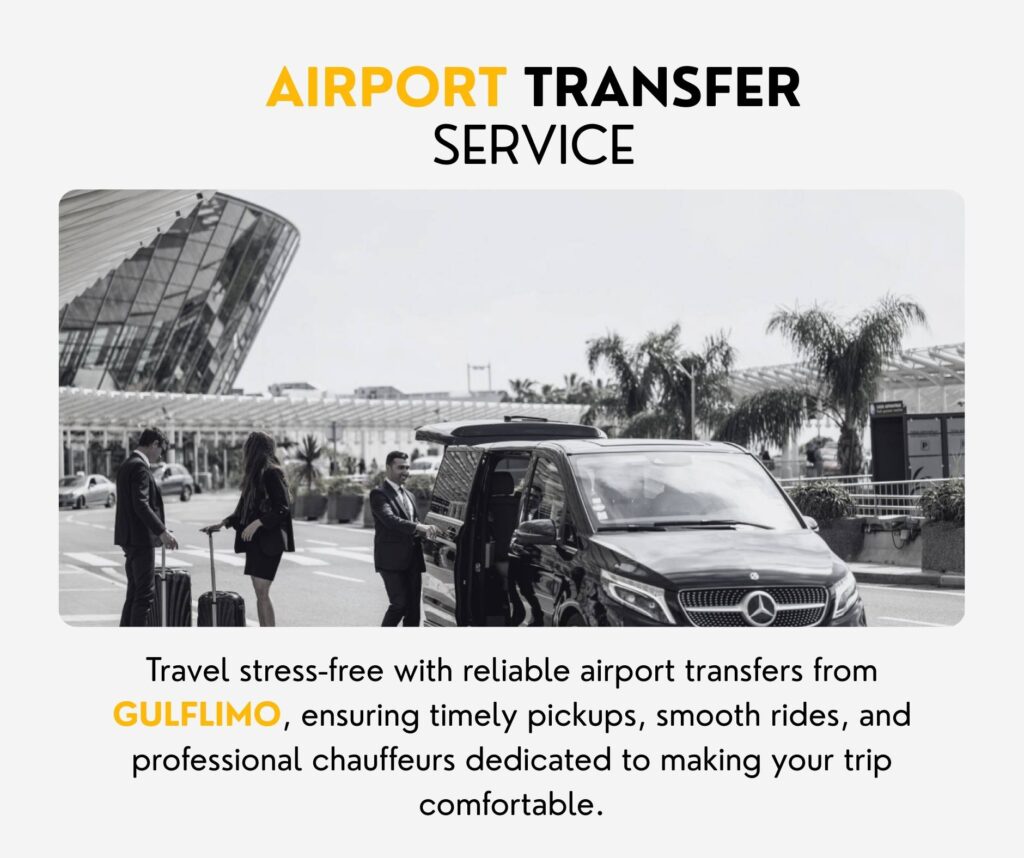 Gulf Limo Tourism Services