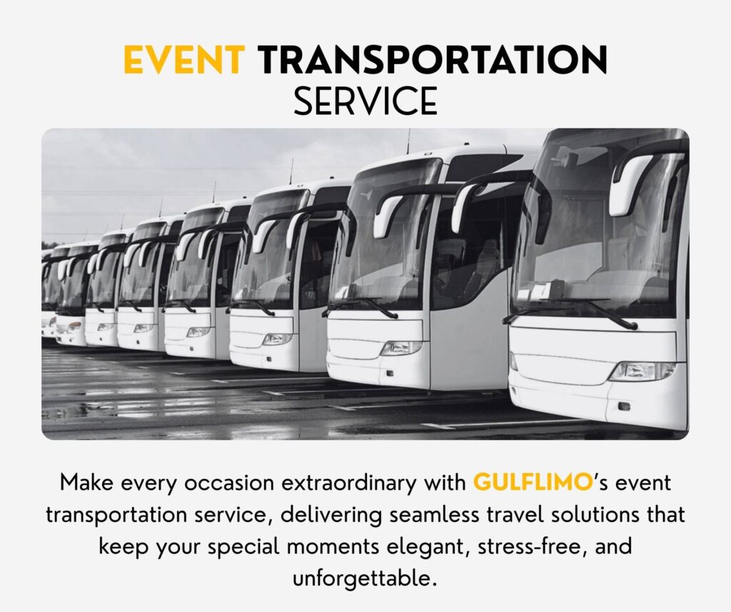 Gulf Limo Tourism Services
