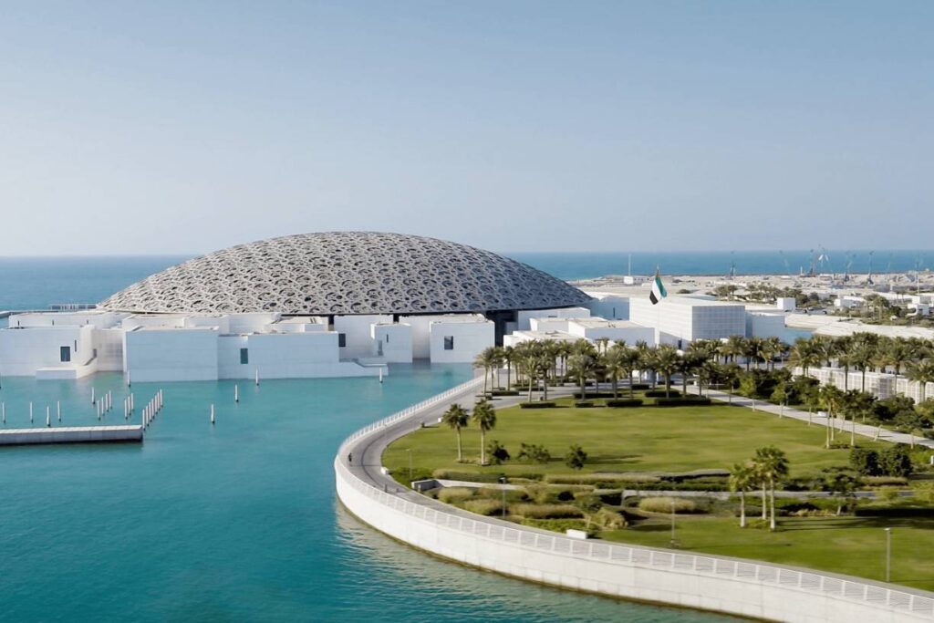 Gulf Limo Tourism UAE