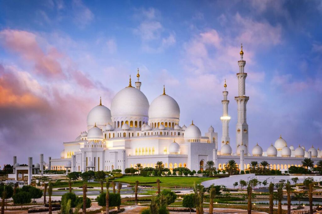Gulf Limo Tourism UAE