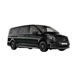 Mercedes-Benz V-250 7 Seater