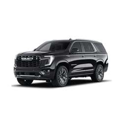 GMC Yukon 7 Seater