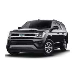 Ford Expedition 7 Seater
